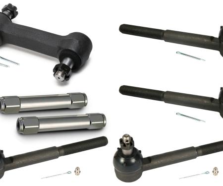 Ridetech Steering linkage kit for 1967-1970 C10 11349570