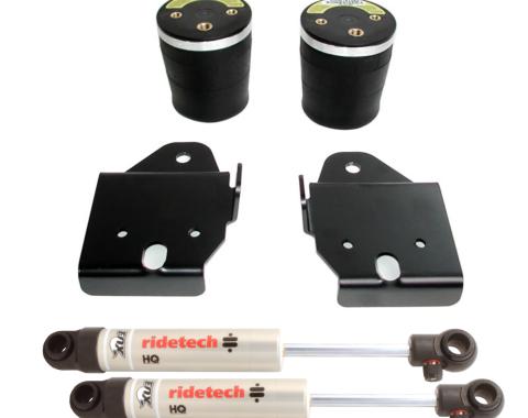 Ridetech Rear CoolRide kit for 1982-1992 F-Body/Firebird 11204010