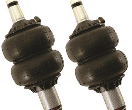 Ridetech Front HQ Shockwaves for 1970-1981 GM F-Body. For use w/ stock lower arms 11172401