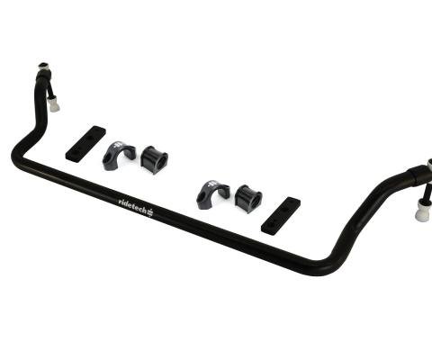 Ridetech Front sway bar for 1968-1972 GM A-Body. For use with stock or Ridetech arms 11249120