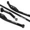 Ridetech HQ Coil-Over System for 1959-1964 Impala 11060202