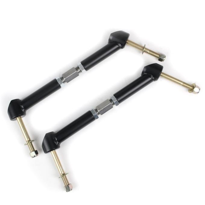 Ridetech Trailing arms braces for 1968-1972 GM A-Body 11247299