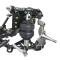 Ridetech HQ Air Suspension System for 1973-1979 F-100 12330298