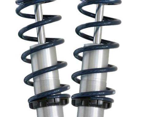Ridetech Rear HQ Coil-Overs 1967-1969 GM F Body F-Body. For use with Ridetech 4-Link 11166510