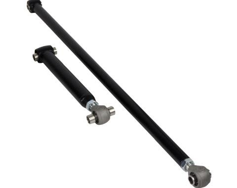 Ridetech Rear upper StrongArm and panhard bar kit for 1965-1966 Impala 11296699