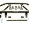 Ridetech Bolt-On 4-Link with double adj. bars for 1967-1969 GM F-Body 11167197