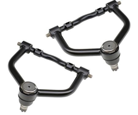 Ridetech Front upper StrongArms for 1974-1978 Mustang II 19013699