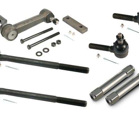Ridetech Steering linkage kit for 1961-1962 Impala 11059571