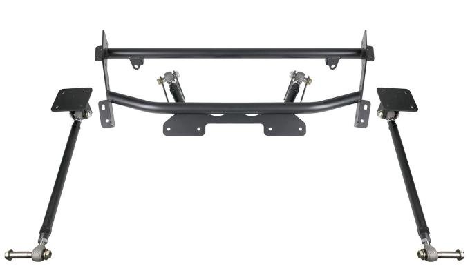 Ridetech Bolt-On 4-Link for 1968-1974 Nova 11267199