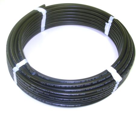 Ridetech Roll of DOT Airline, 3/8" O.D. x 30' 31940004