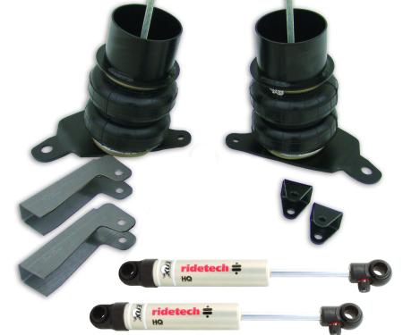 Ridetech Front CoolRide kit for 1964-1972 GM A-Body 11221010