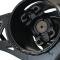 Ridetech HQ Coil-Over System with hub spindles & trailing arms for 1963-1979 Corvette 11530203