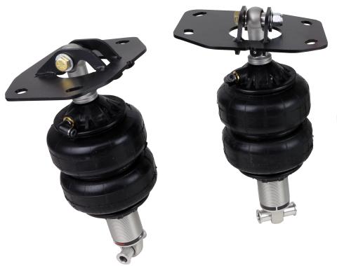 Ridetech Rear HQ Shockwaves for 2010-2015 Camaro 11505401