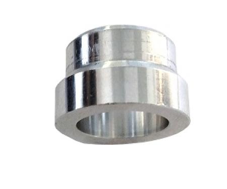 Ridetech Aluminum Spacer, .500" ID x .240" (.480" OAL) 90002041