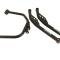Ridetech HQ Coil-Over System for 1958 Impala 11040202