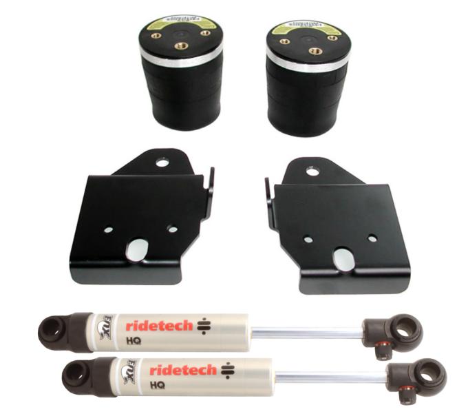 Ridetech Rear CoolRide kit for 1982-1992 F-Body/Firebird 11204010