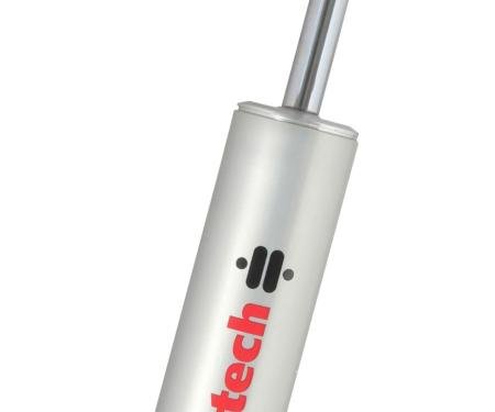 Ridetech Front HQ Shock Absorber with 5.75" stroke with eye/stud mounting 22169856