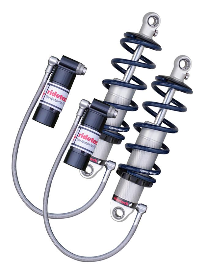 Ridetech Rear TQ Coil-Overs for 1963-1979 Corvette. For use w/ Ridetech StrongArm 11536511