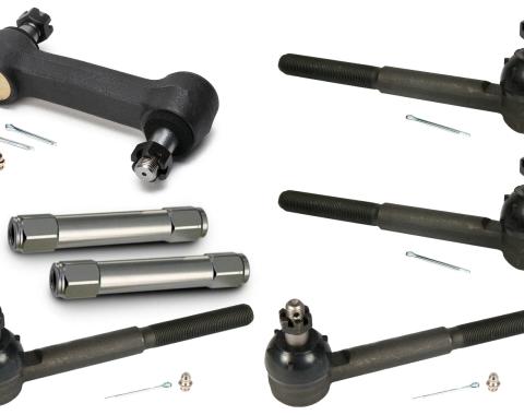Ridetech Steering linkage kit for 1967-1970 C10 11349570