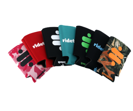 Ridetech CAN COOZIE 82015003