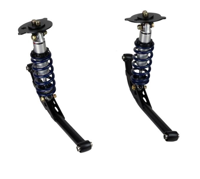 Ridetech Rear HQ Coil-Over upgrade kit for 1965-1970 Impala 11286210