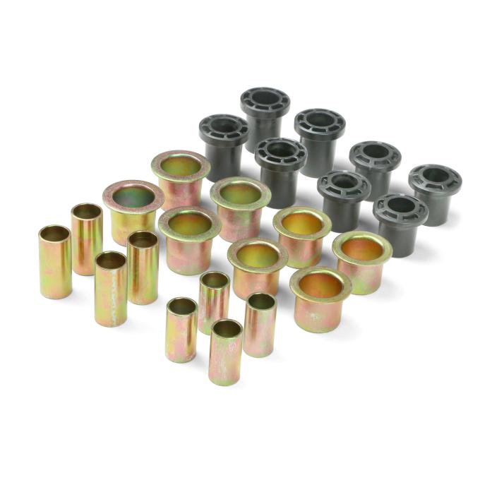 Ridetech Delrin control arm bushings for 1963-1982 Corvette 11539590