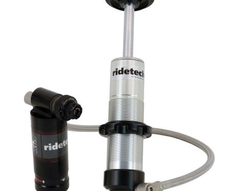 Ridetech TQ Coil-Over shock with 6.3" stroke and 1.7" eye mount, universal 24369901