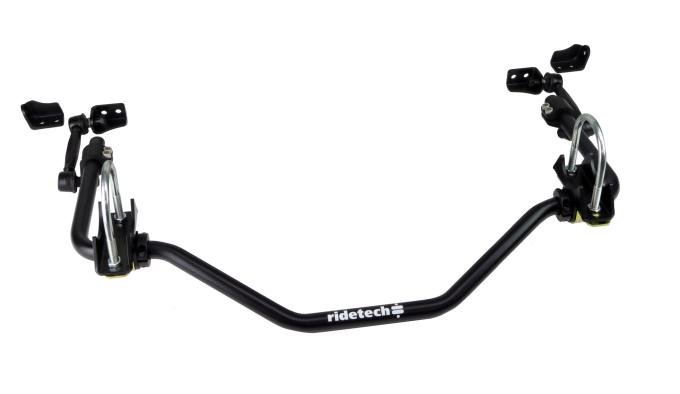 Ridetech Rear sway bar for 1965-1970 Impala.  For use with stock or Ridetech arms 11289102