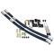 Ridetech StreetGrip system for 1955-1957 Bel Air with small block 11015010