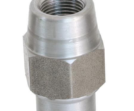 Ridetech Threaded bar end (bung) with 3/4?-16 left hand thread 70010663