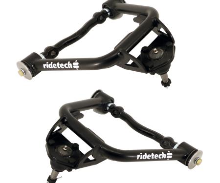 Ridetech Front upper StrongArms for 1955-1957 Bel Air 11013699