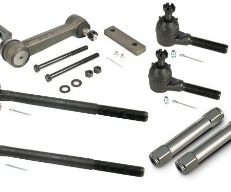 Ridetech Steering linkage kit for 1963-1964 Impala 11059572