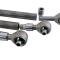 Ridetech Universal HD 4-Link for 4" diameter axle, weld-on 11006799