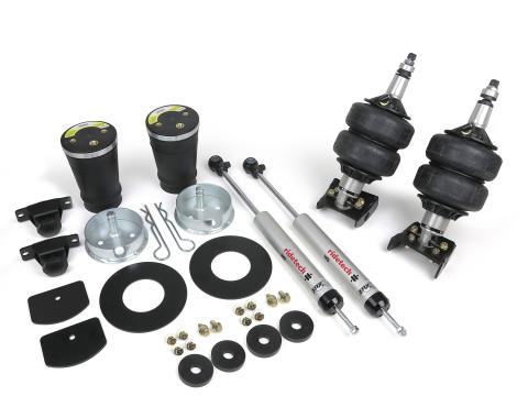 Ridetech Air Suspension System for 1965-1972 Galaxie 12300298