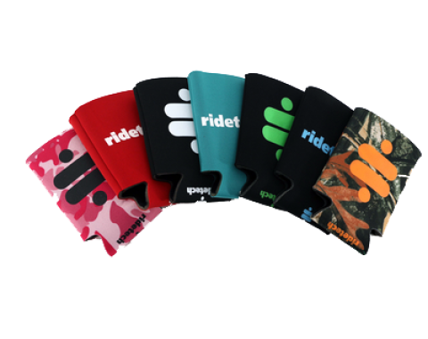 Ridetech CAN COOZIE 82015003