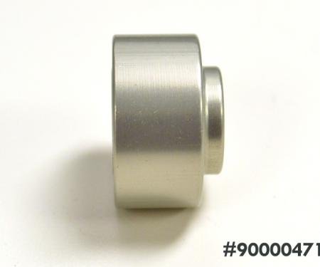 Ridetech Shock mount spacer with 1/2" I.D. for cantilever pin or shock stud 90000471