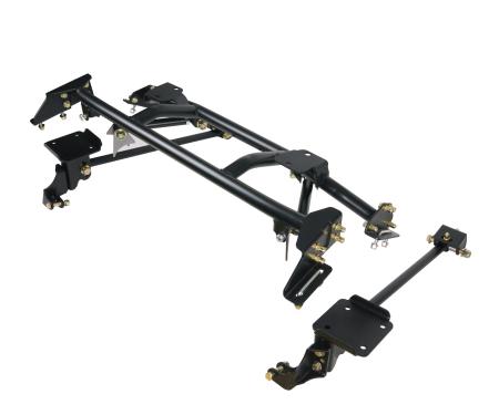 Ridetech Bolt-On 4-Link for 1962-1967 Chevy II Nova 11257199