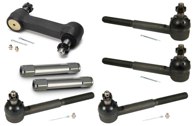 Ridetech Steering linkage kit for 1967-1970 C10 11349570