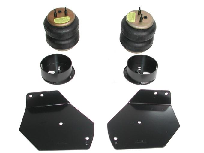 Ridetech Front CoolRide kit for 1982-1992 GM F-Body. For use w/ stock lower arms 11201099