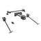 Ridetech HQ Coil-Over System for 1982-2003 S10, S15 and Sonoma w/ 8.5" Differential 11390202