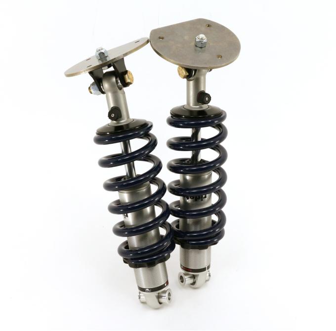 Ridetech Front HQ Coil-Overs for 2003-2012 Crown Vic Front Suspension 12263110