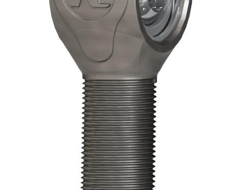 Ridetech R-Joint XL 1"-14 LH.  Includes spacers to create 9/16" I.D. and 2-5/8" width.  90002899