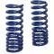 Ridetech StreetGrip system for 1955-1957 Bel Air with small block 11015010