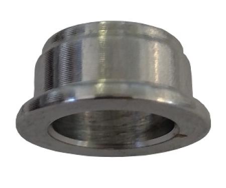 Ridetech Aluminum Spacer - .625" I.D. x .450 wide 90002067