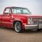 Ridetech StreetGrip system for 1973-1987 C10 with small block 11365010