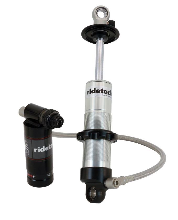 Ridetech TQ Coil-Over shock with 6.3" stroke and 1.7" eye mount, universal 24369901
