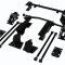 Ridetech Bolt-On 4-Link for 1973-1987 C10 11367199