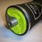 Ridetech Firestone 7012 rolling sleeve air spring, 5" diameter with 1/8" npt port 90007012