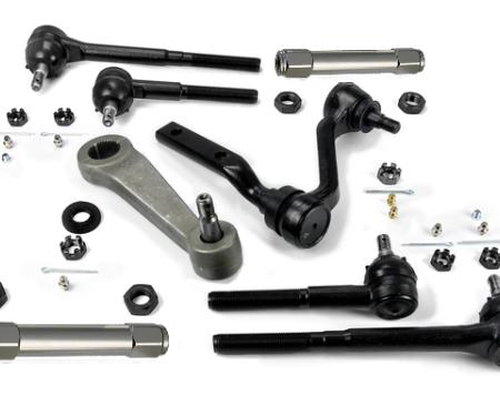Ridetech Steering linkage kit for 1967 Camaro with power steering 11169571