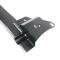 Ridetech Bolt-On subframe connectors for 1968-1974 Nova 11267300